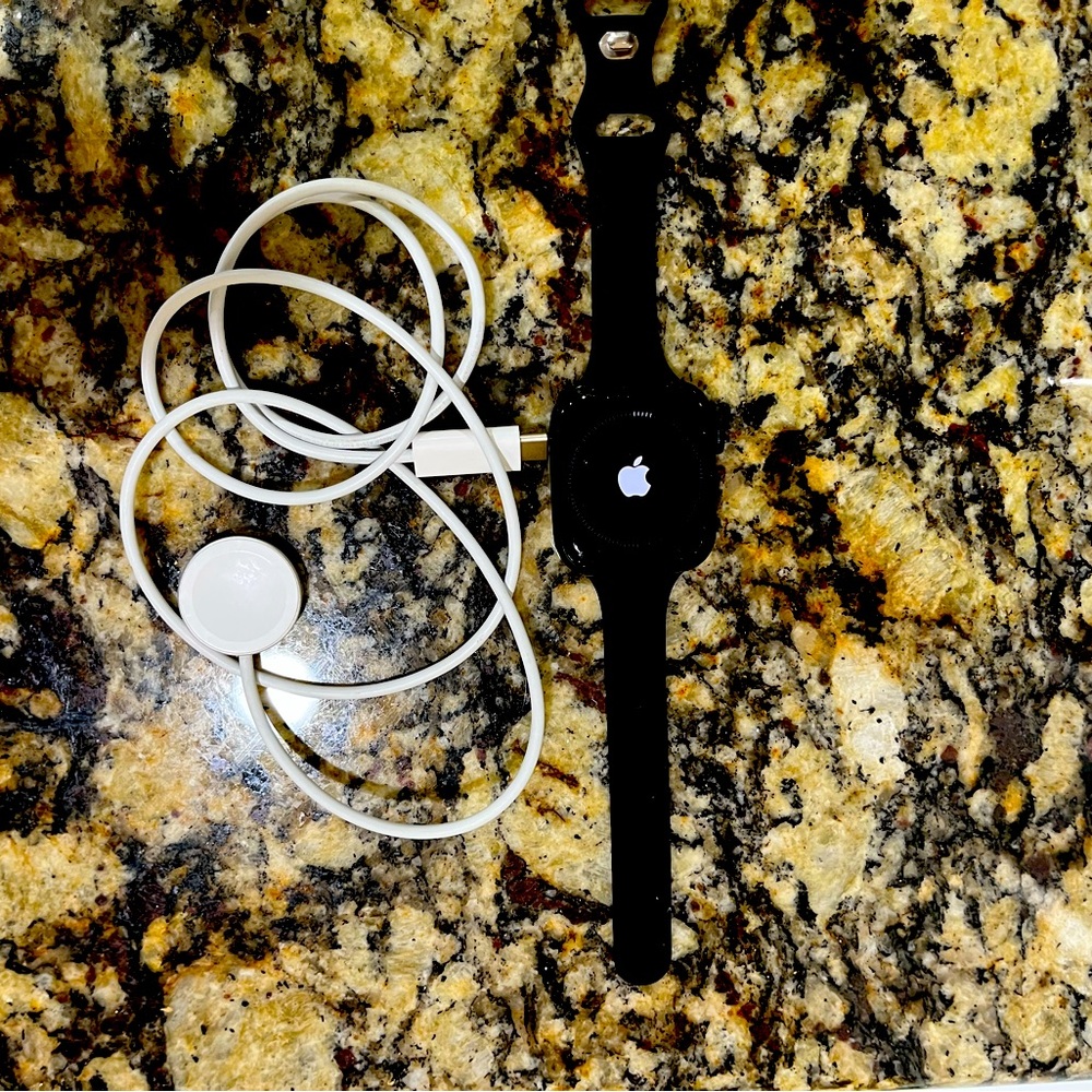 Apple Watch Series 7, 45mm